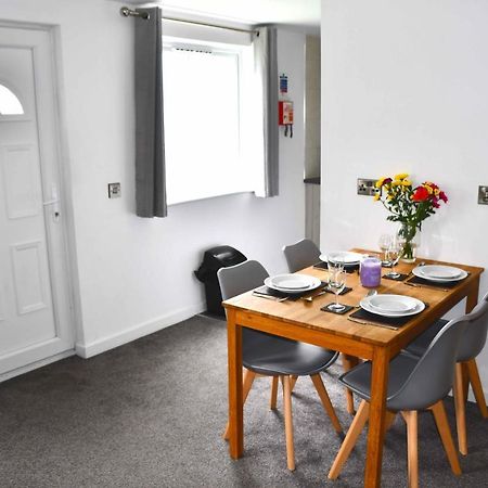 Ilfracombe Apartments Buitenkant foto