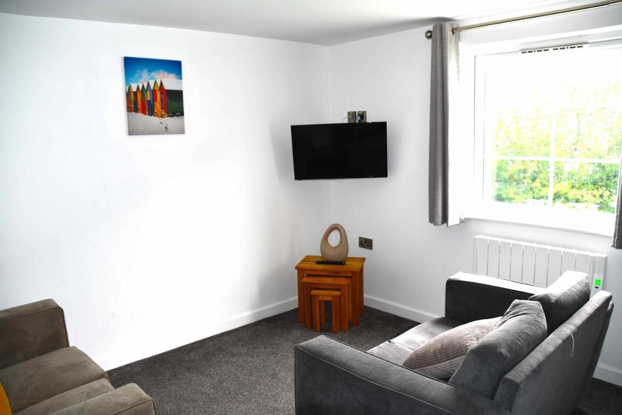 Ilfracombe Apartments Buitenkant foto