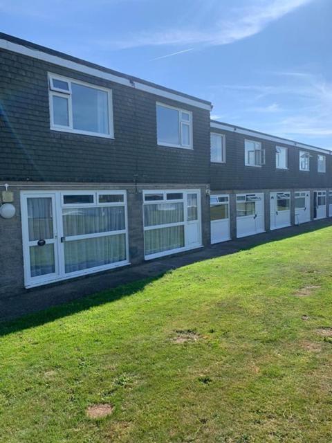 Ilfracombe Apartments Buitenkant foto